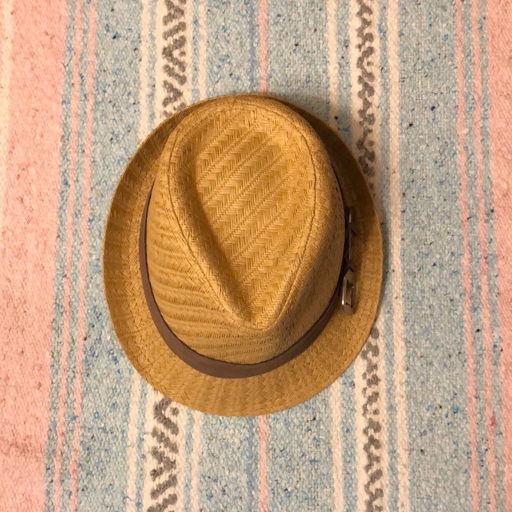 Outdoor Research Straw Hat